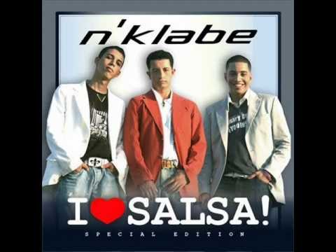 Quizas - N'klabe Ft. Rey Ruiz
