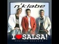 Quizas - N'klabe Ft. Rey Ruiz