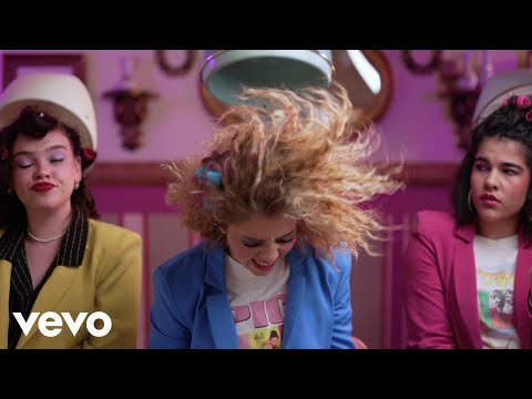 Bernice West - Nie Jou X Nie (Official Music Video)