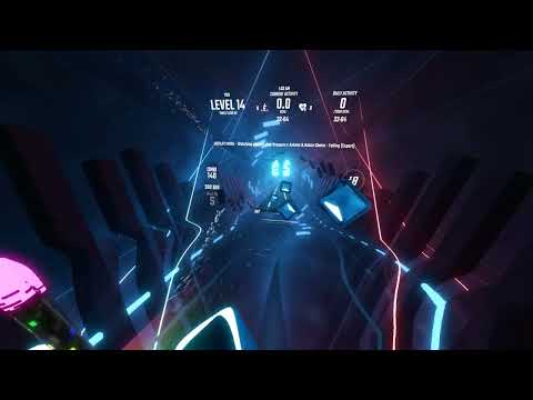 Falling by Dropgun x Asketa & Natan Chaim