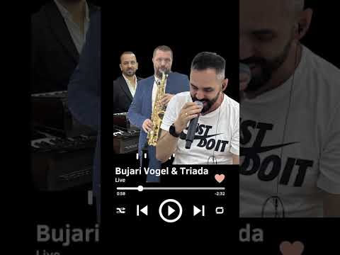 Bujari Vogel & Triada - Taverna jone 2