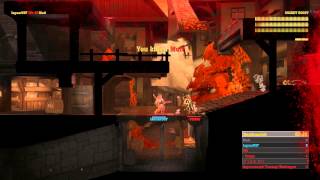 The Showdown Effect Gameplay Review