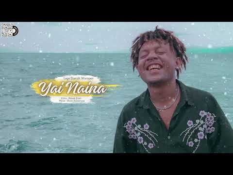 Yai Naina (Audio) Lagu Daerah Waropen 2024