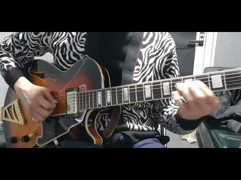 Bill Doggett & Floyd Smith play the blues (1963) Part.1