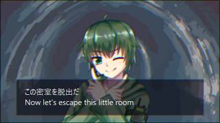 #ヤンデレ  遥かなるHaruqa〜愛してくれなきゃ脱出できないゲーム〜Harukanaru Haruqa: A Game You Can’t Escape Unless You Love Me