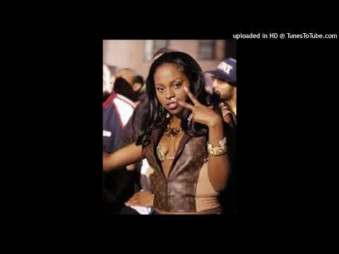 Foxy Brown - The Promise Feat Havoc (Mobb Deep)