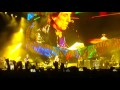 The Rolling Stones - "She's a Rainbow" - Chile ...