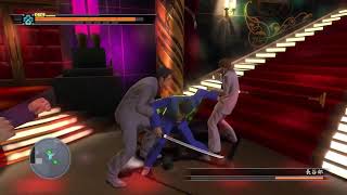 PS4版　龍が如く3　#4　ムービー中は基本黙りますのでご了承下さい