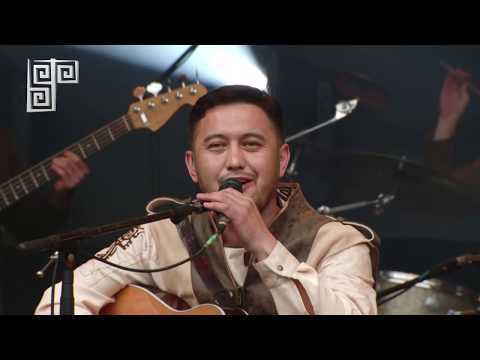 THE SPIRIT OF TENGRI 2019 - ASHINA LIVE (4K)