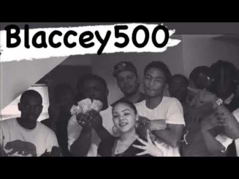 Blaccey500 - Baby Boy