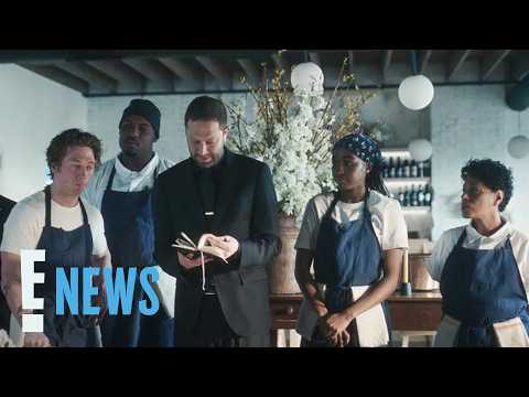 'The Bear' to End After Season 5 | E! News