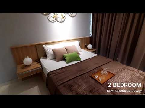 Show unit 2 Bedroom