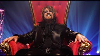 King of Deceit Music Video