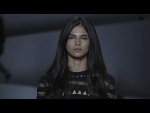 Minas Trend SS18 Desfile Bobstore