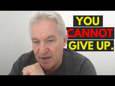 "Stop Being A Child": How To Become Mentally Strong |  SAS Legend Chris Ryan