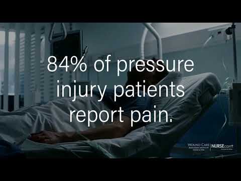 Wound Care Matters: Pressure Injuries