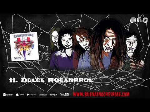 Vídeos La danza de araña