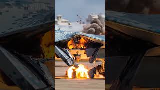 Download lagu Beagle Saves Pilot From Exploding Jet! #rescue #animals #military #k9 #dog #hero mp3