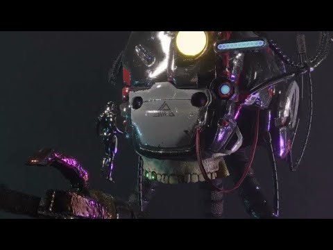 ASPOVA - Kısmet ft. Spade427 #SYNTHWAVE