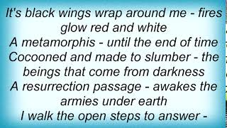 High On Fire - Ethereal Lyrics