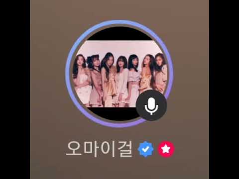 [Eng sub] 220403 Oh My Girl - VIBE Party Room