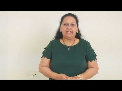 AnupamaPotphode introduction video 