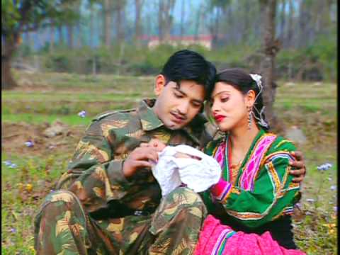 Je Tu Chalya Fauja Naukri [Full Song] Ek Joda Soote Da- Mohna