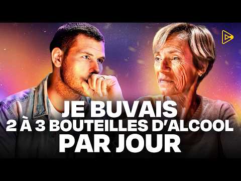 Drink to forget? When addiction reveals our greatest flaws, with Laurence Cottet