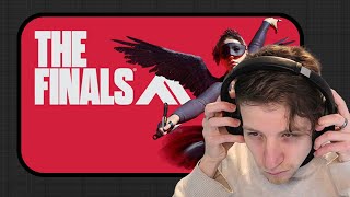The Finals First Impressions || Game Dev Reacts