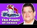 Patton Oswalt - The Power of Jesus