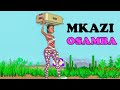 MKAZI OSAMBA  || BLENAC COMEDY