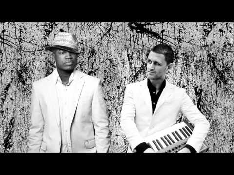 Calvin Harris ft. Ne-Yo vs. Basto - Lets Go Again And Again