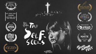 The Self-Seers (2020) | M.D. Ridley | Award-Winning Korean Short Film
