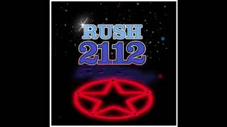 Rush - The Twilight Zone