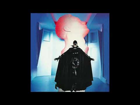 Synthwave x Retro 80s x Pop type beat - "The paradox"