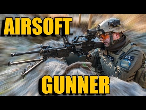 AIRSOFT GUNNER LOADOUT v2  [GsP/DE] - That's My Gear #12