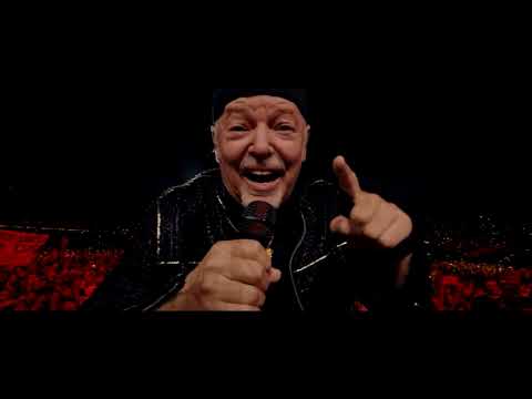 Vasco Live Roma 2022 - Un senso