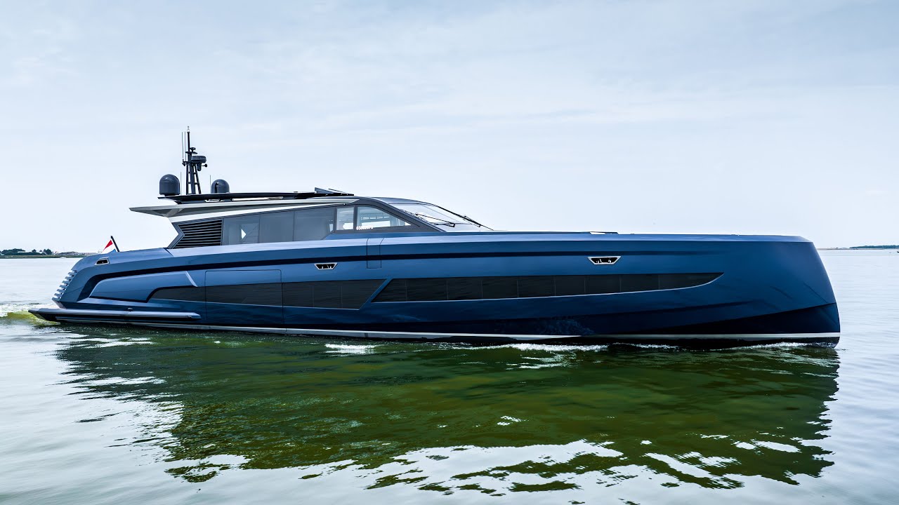 Vanquish 115