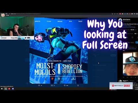 Tarik was caught simp on Viper He so Sus LMAO