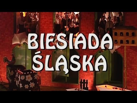 Biesiada Śląska (1999) - IV Gala Piosenki Biesiadnej -  cz. 1