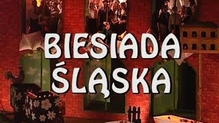 Biesiada Śląska (1999) - IV Gala Piosenki Biesiadnej -  cz. 1