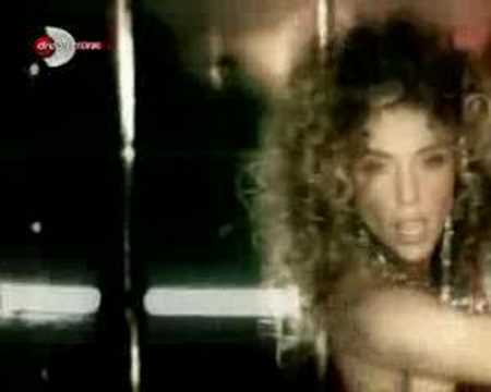 Dj Gladyator vs Gulsen ya tutarsa remix echana video klip