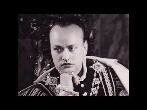 Mirto Picchi - Fuor del mar - Idomeneo - Mozart - 1962