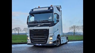 Volvo FH 460 ALCOA'S I-SEE ACC trekker te koop - Foto 4 | Autoline BE Volvo FH 460 ALCOA'S I-SEE ACC trekker | Foto 4 - Autoline