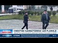 Floriile Ce Semnificație Are Duminica Dinaintea Săptămânii Patimilor