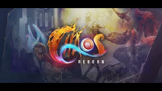 Chaos Reborn Steam Key GLOBAL