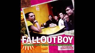 [FULL ALBUM] Fall Out Boy&#39;s Evening Out With Your Girlfriend [CD QUALITY]