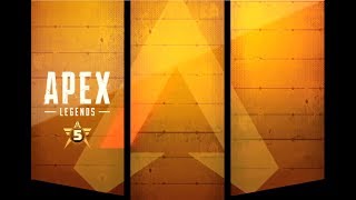 【実況】Apexエリート連続でやってみた　バンガロール編