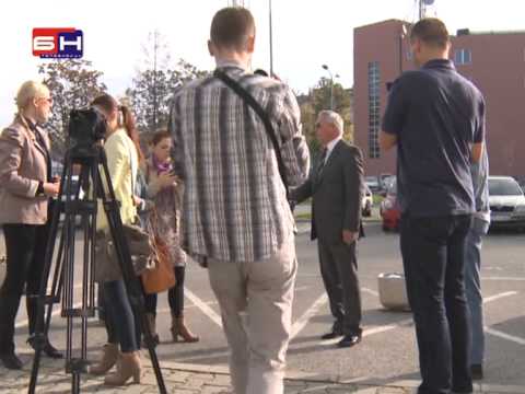 Saslusan Tihomir Gligoric