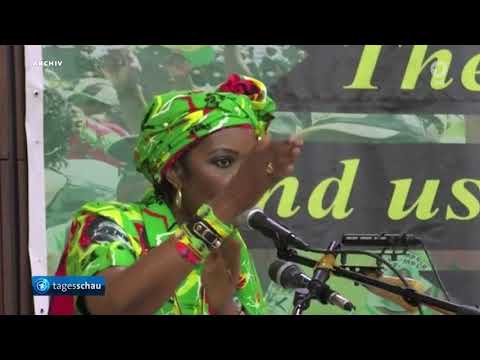 tagesschau 20:00 Uhr, 21.11.2017